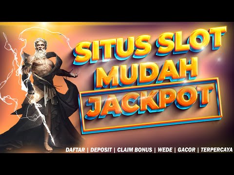 situs judi slot online