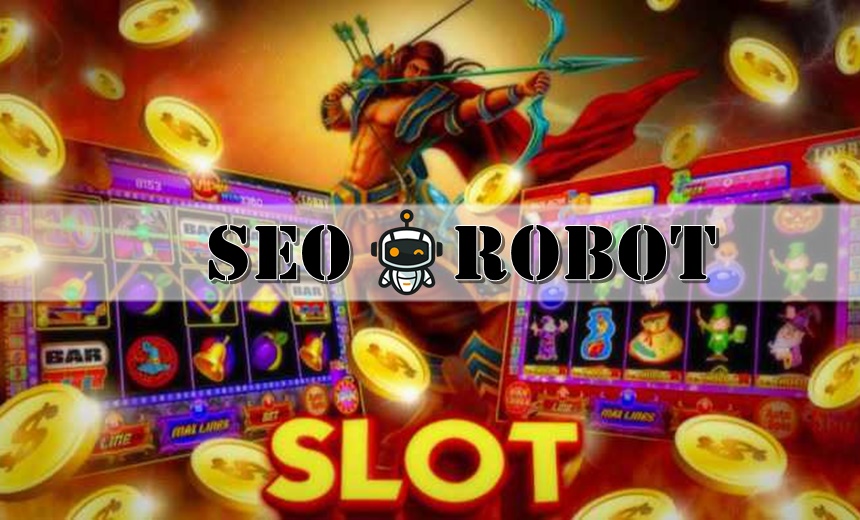 waktu main slot yang bagus