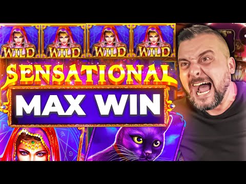 madame destiny slot demo
