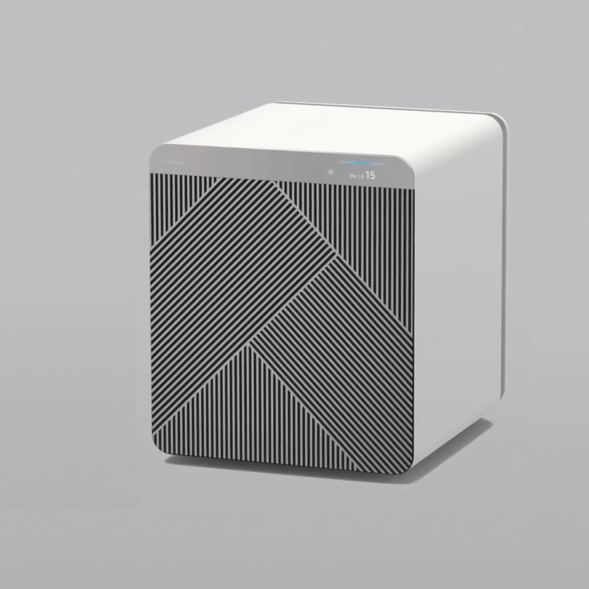 samsung purifier review