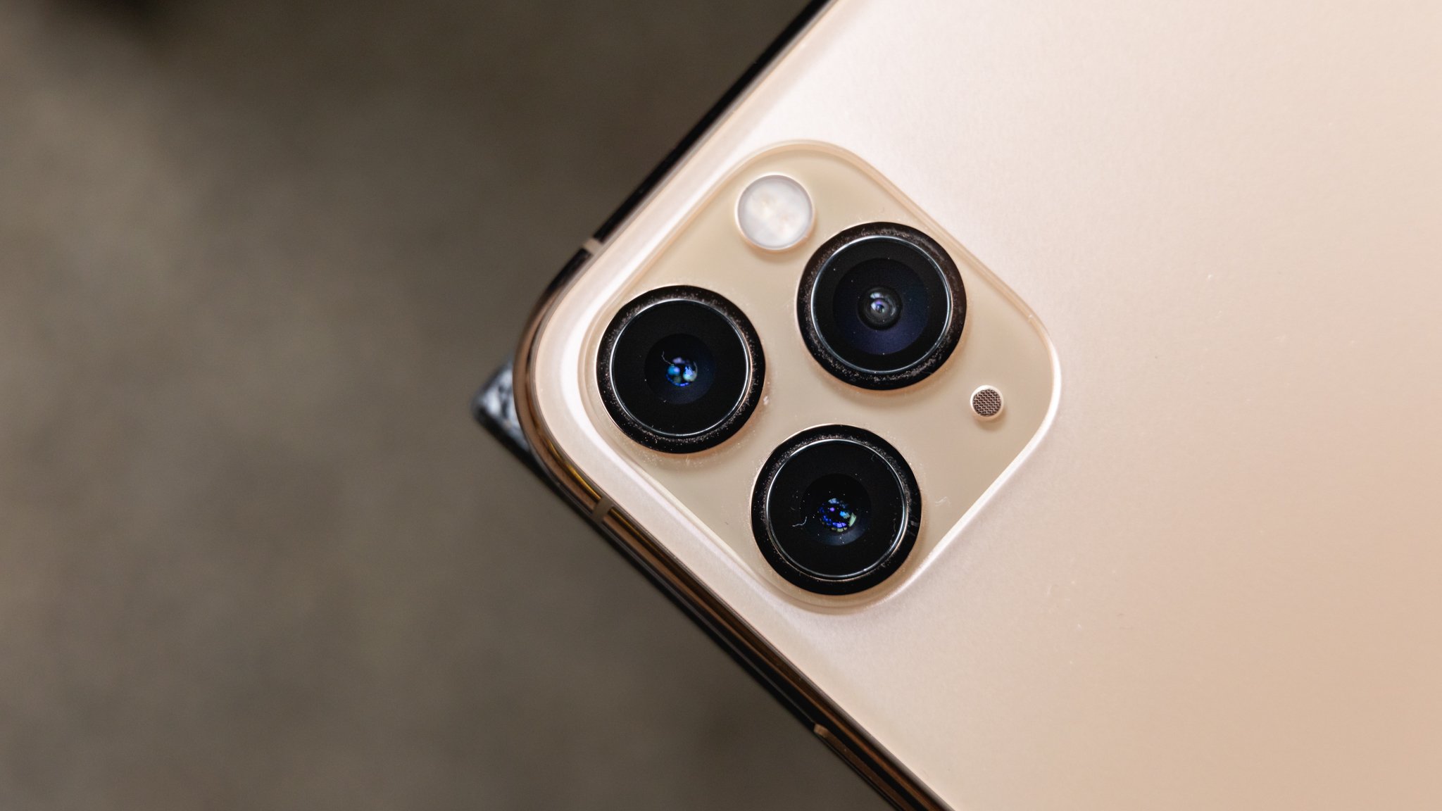 iphone 11 promax review