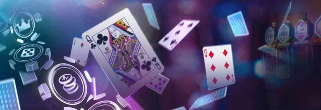 strategi poker terbaik