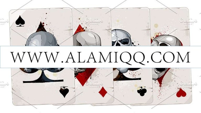 judi qq online terpercaya